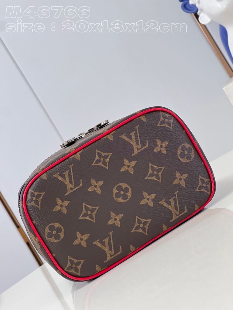 LV Cosmetic Bags